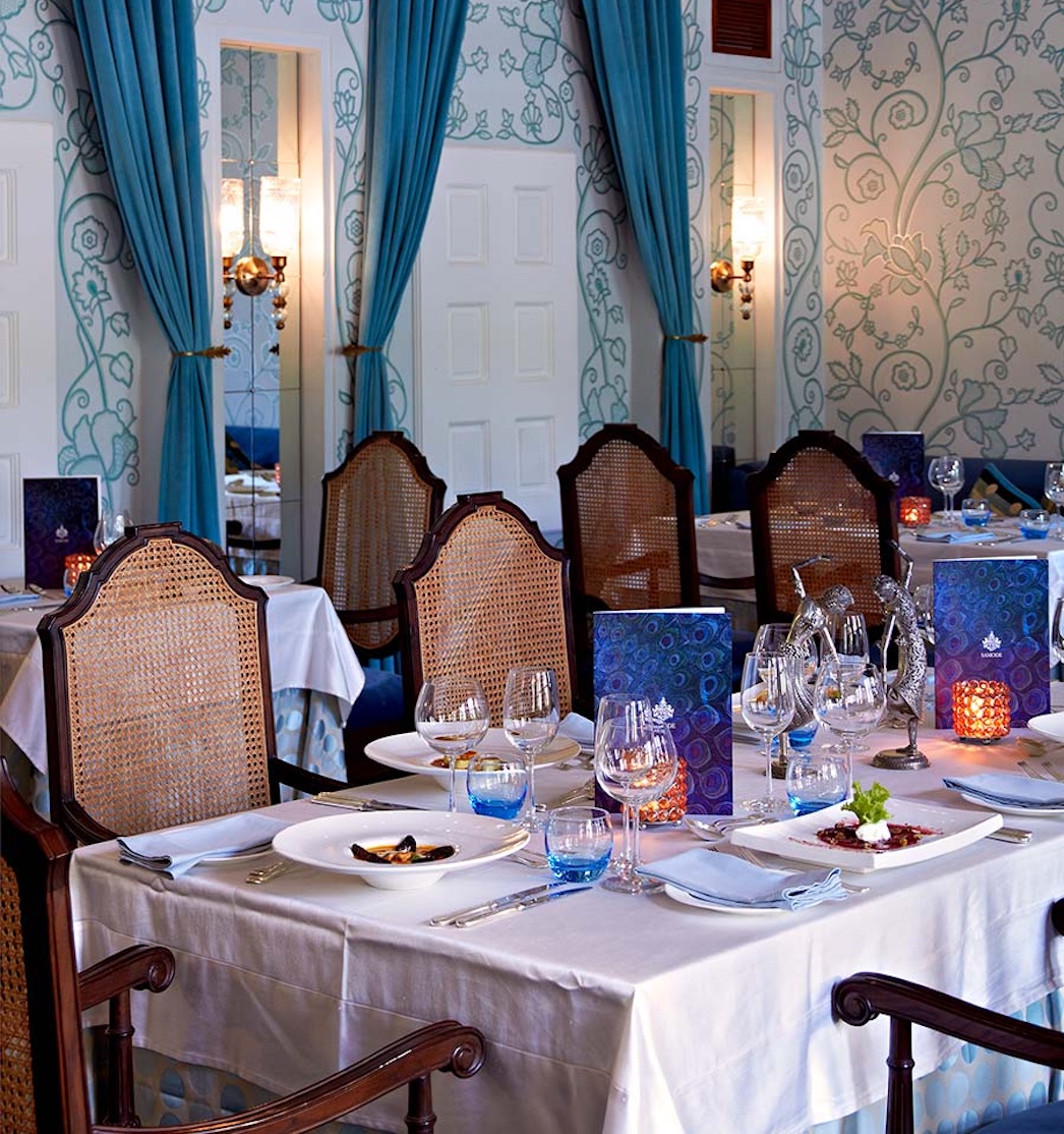 Samode Palace, Samode, North India 10.jpg