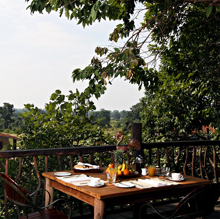 Samode Safari Lodge, Bandhavgarh, North India 3.jpg