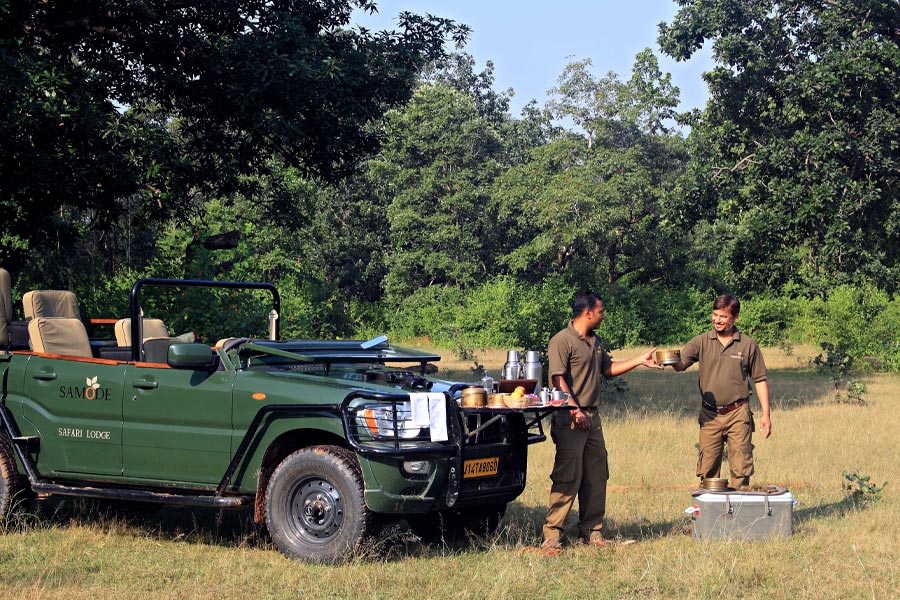 Samode Safari Lodge, Bandhavgarh, North India 12.jpg