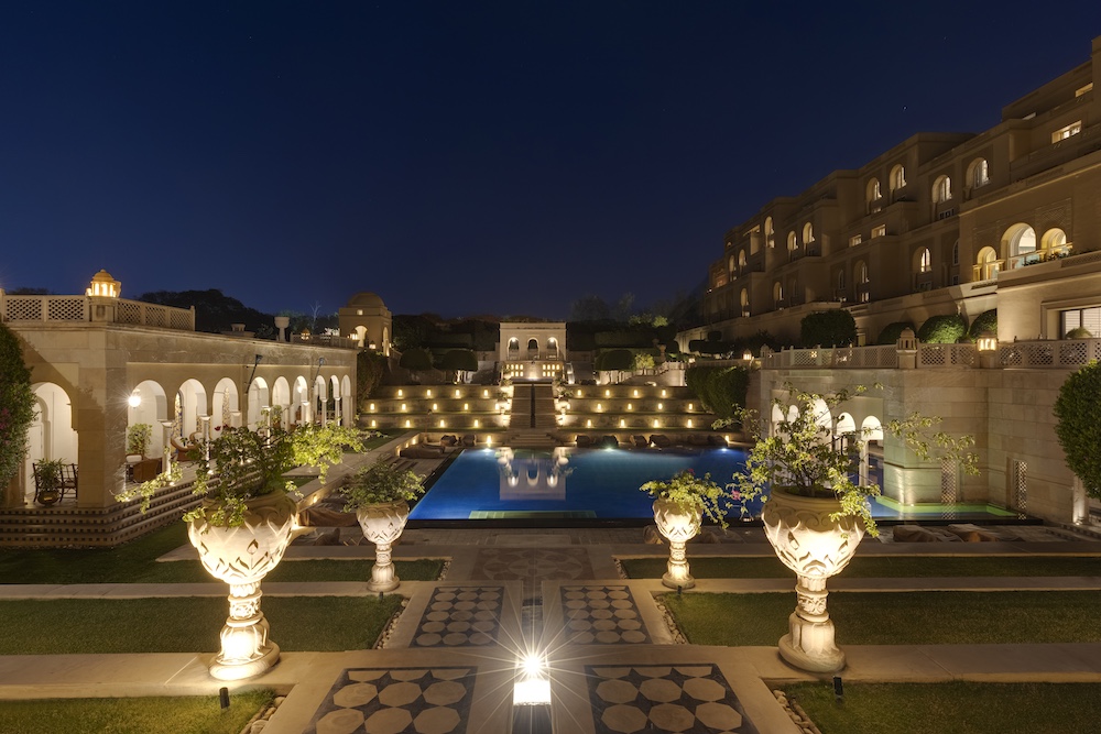The Oberoi Amarvilas, Agra, North India 3.jpg