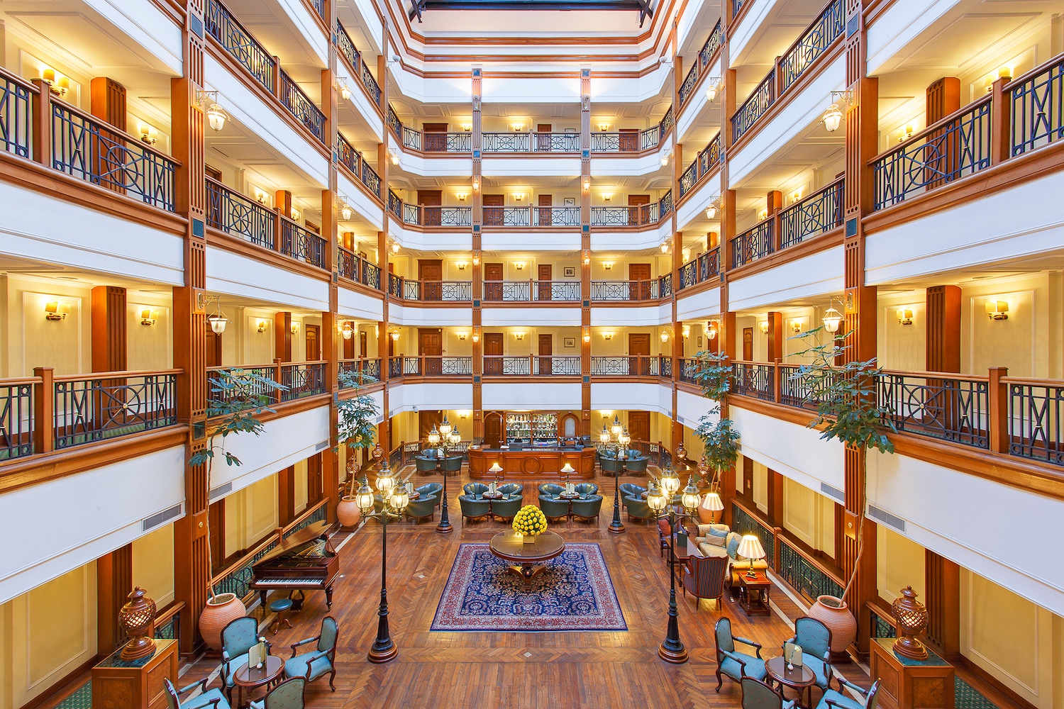 The Oberoi Cecil, Shimla, North India 3.jpg