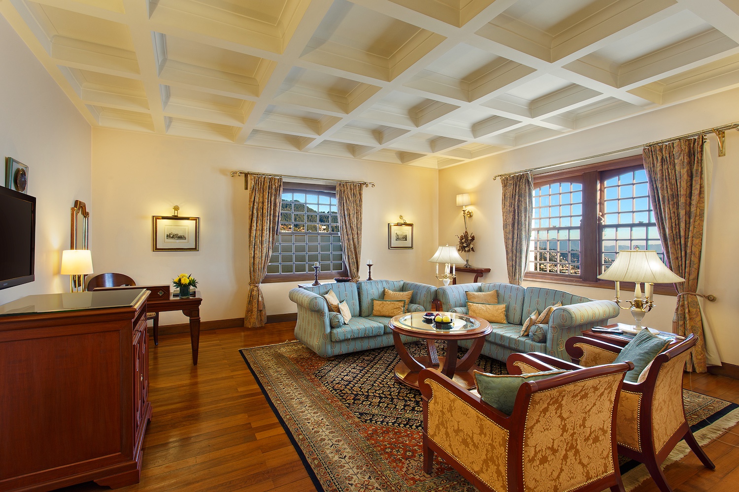 The Oberoi Cecil, Shimla, North India 6.jpg