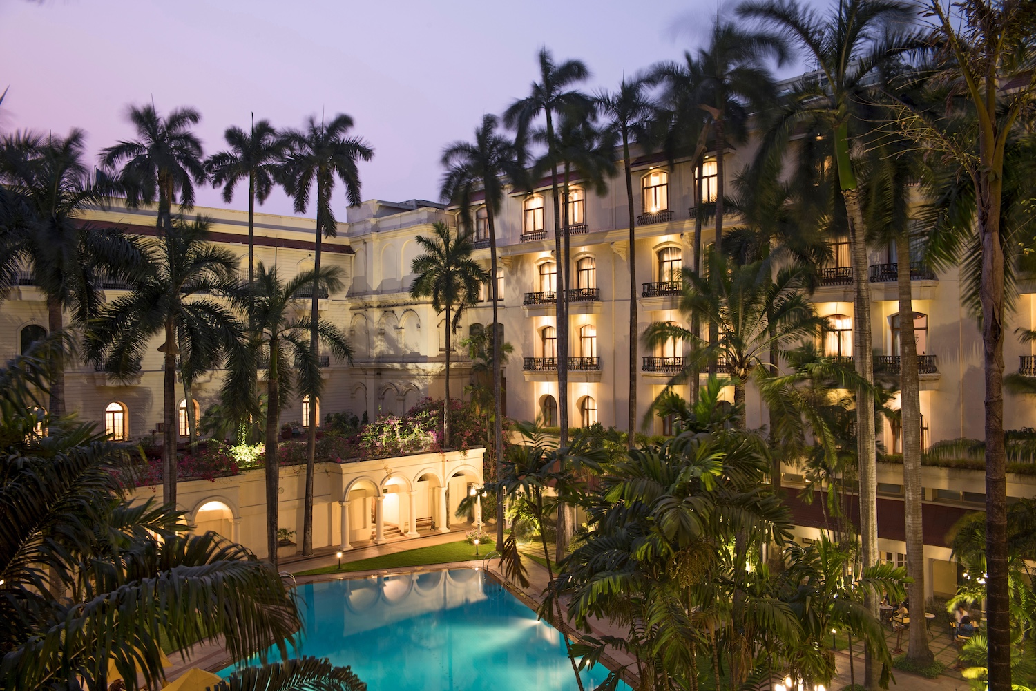 The Oberoi Grand, Calcutta, North India 1.jpg