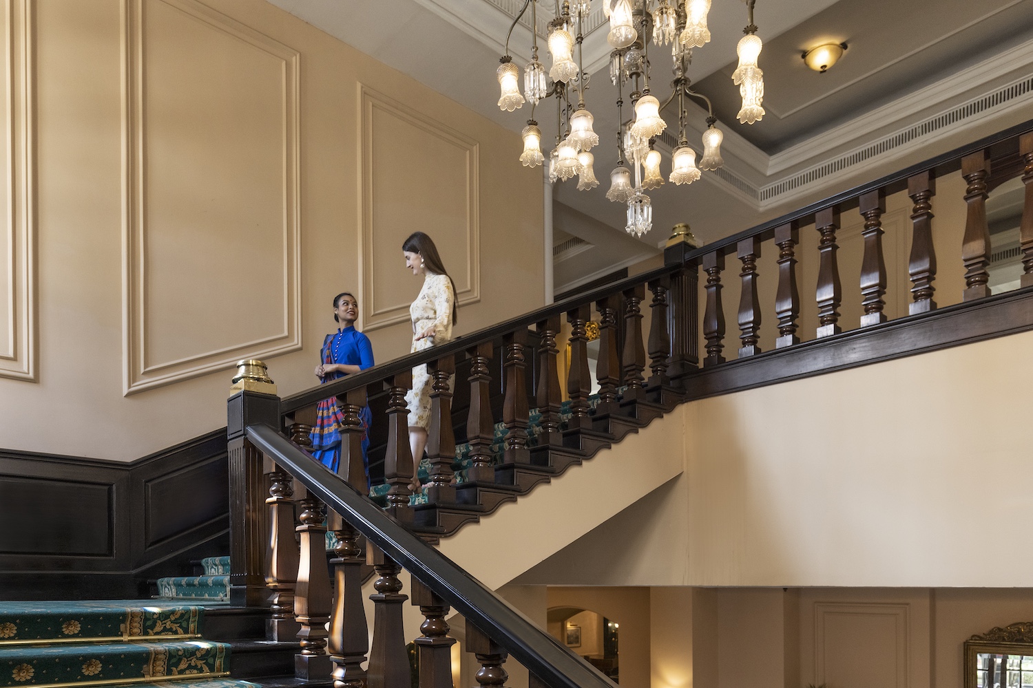 The Oberoi Grand, Calcutta, North India 5.jpg