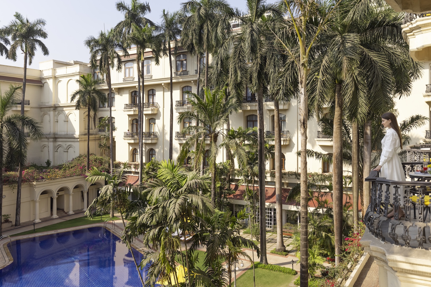 The Oberoi Grand, Calcutta, North India 10.jpg