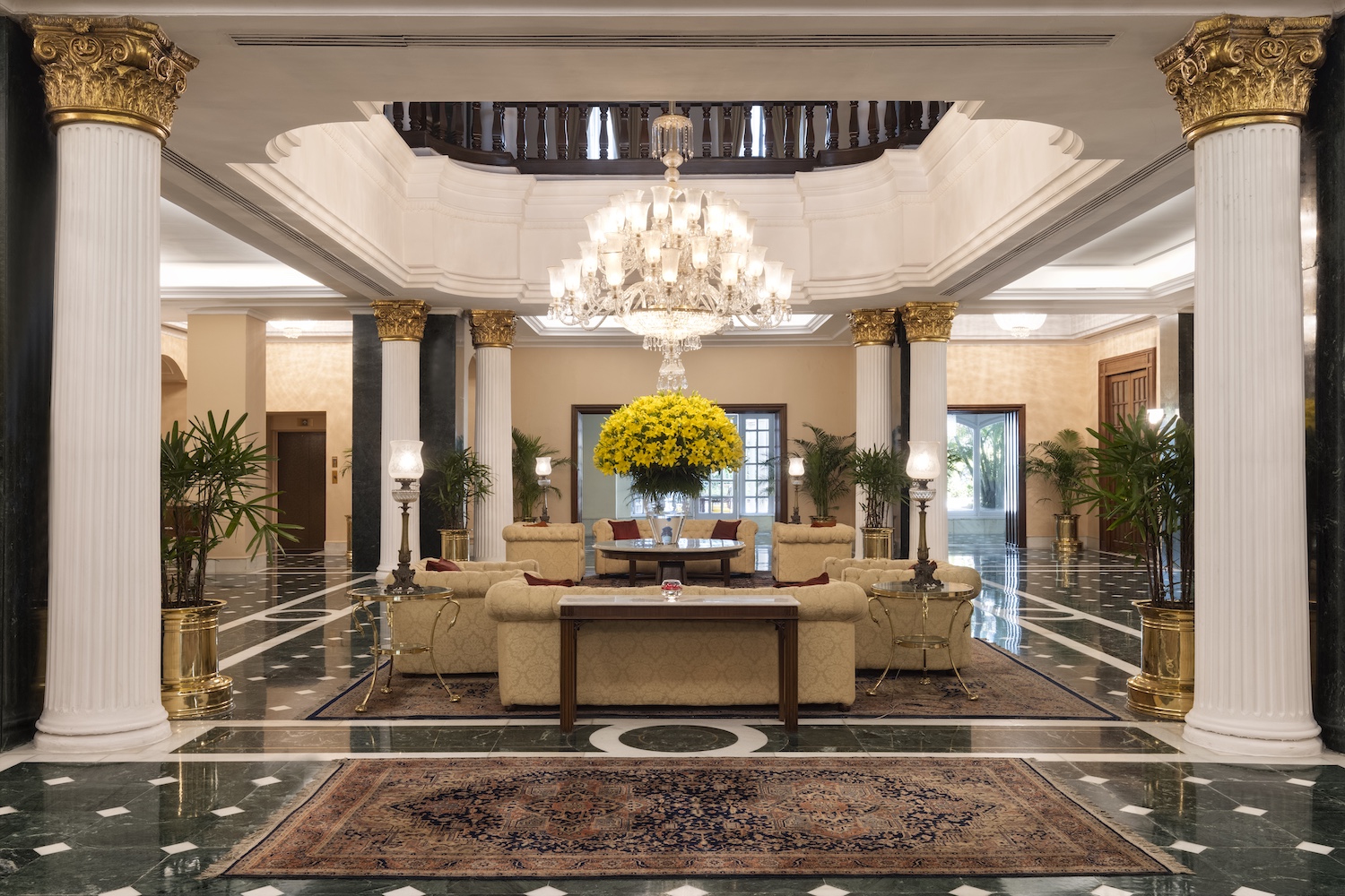 The Oberoi Grand, Calcutta, North India 11.jpg