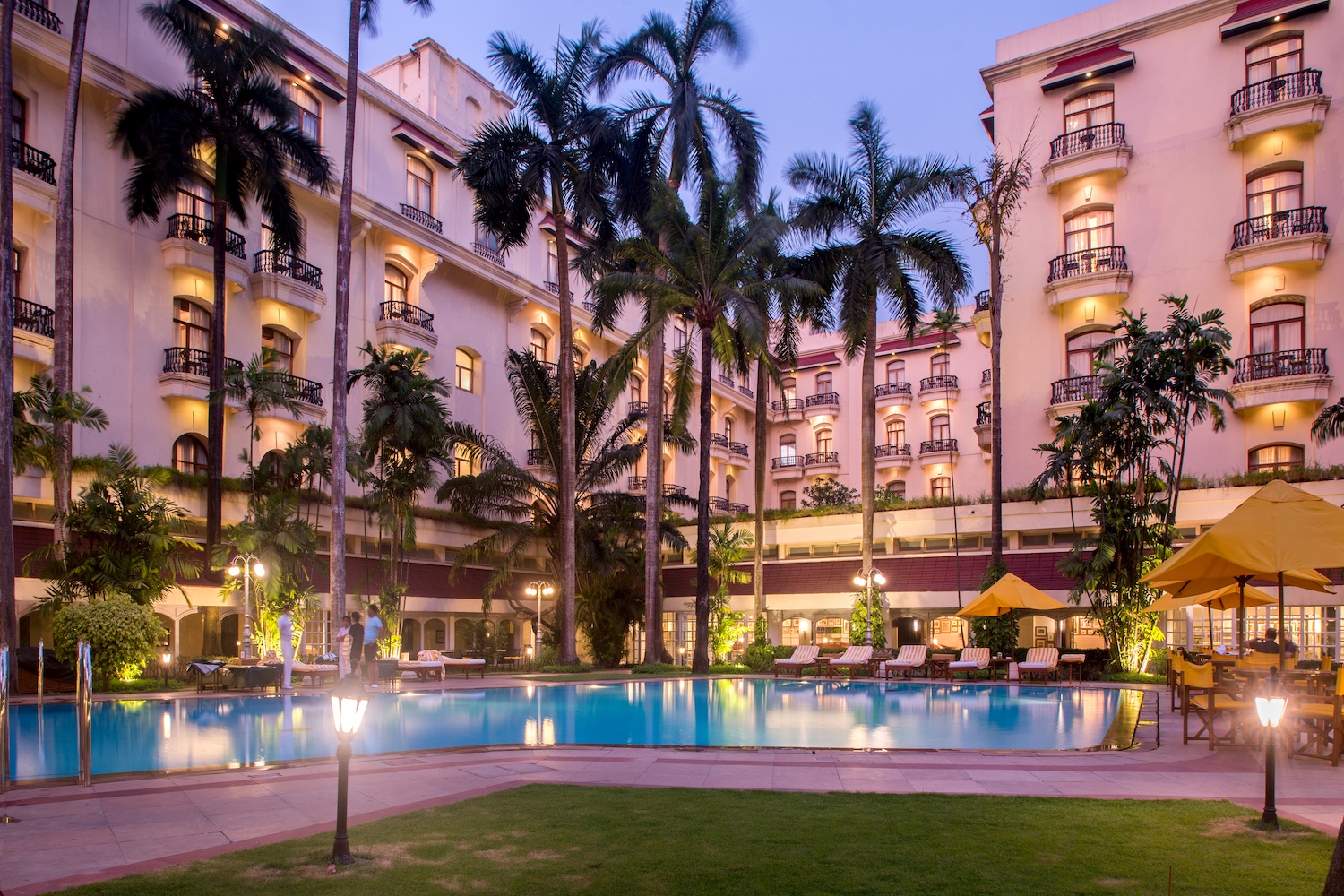 The Oberoi Grand, Calcutta, North India 19.jpg