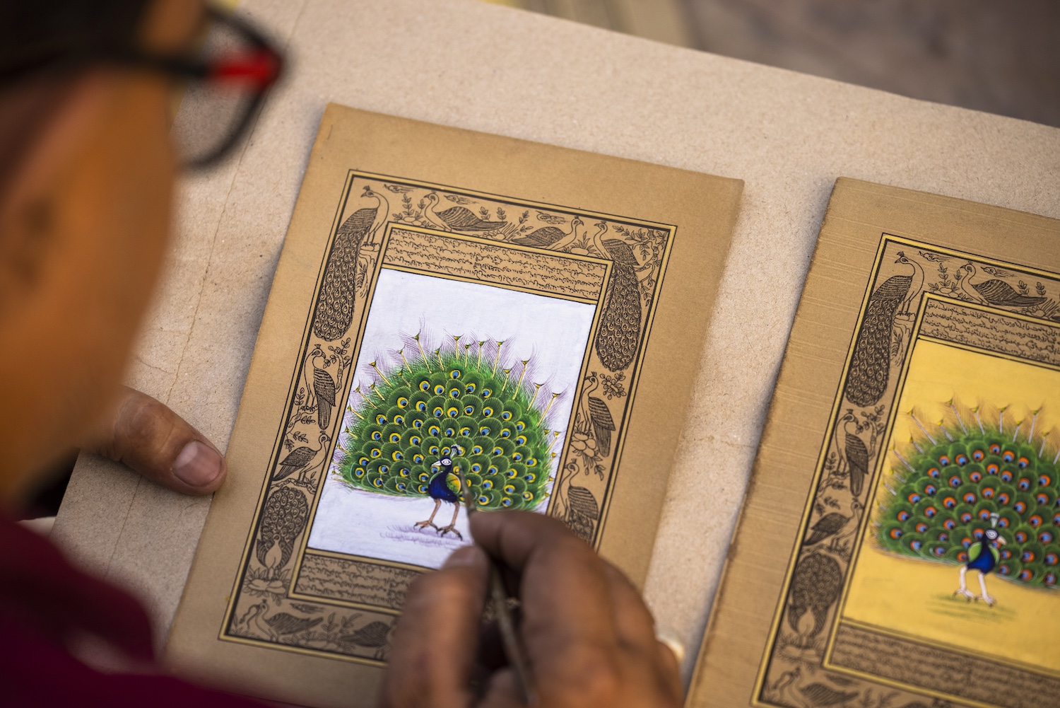 The Oberoi Rajvilas, Jaipur, North India 9.jpg