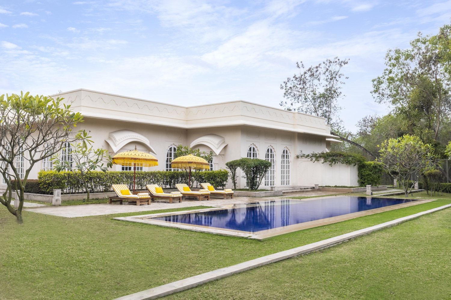 The Oberoi Sukhvilas Spa Resort, Chandigarh, North India 1.jpg