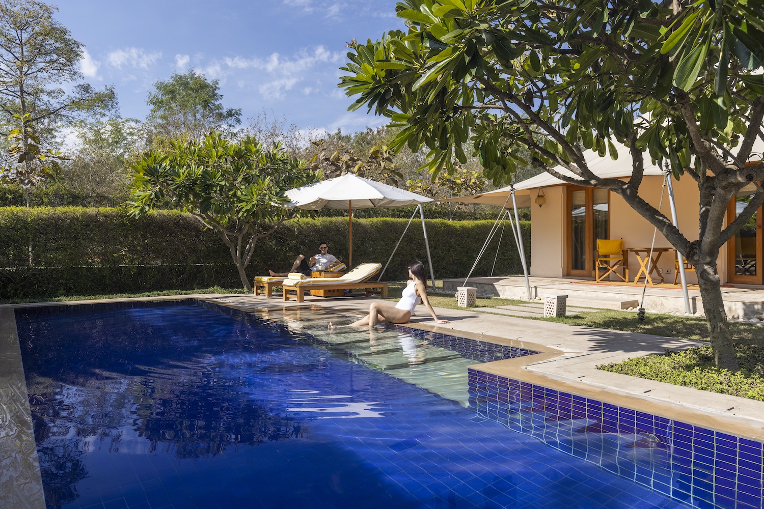 The Oberoi Sukhvilas Spa Resort, Chandigarh, North India 12.jpg