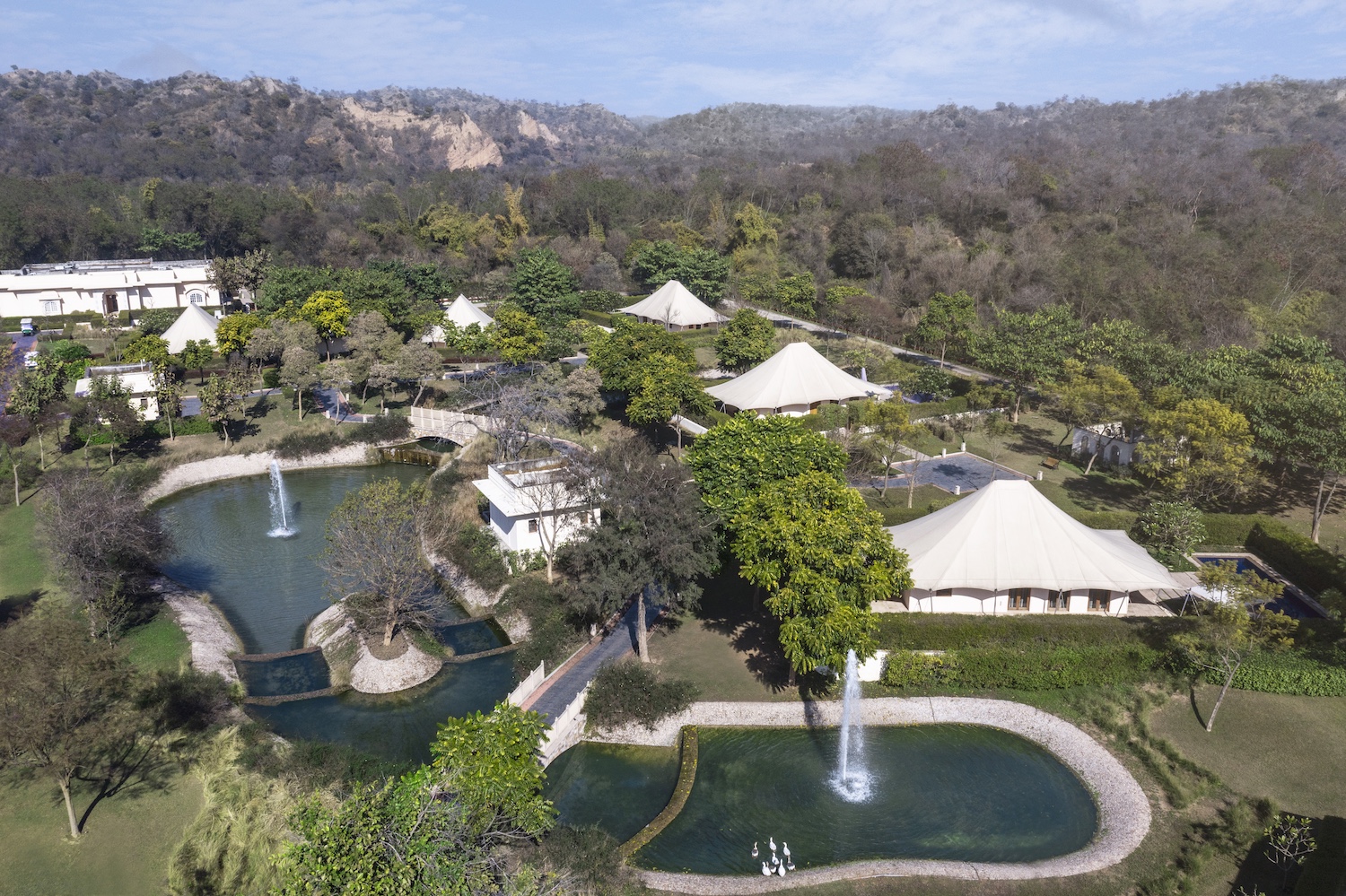 The Oberoi Sukhvilas Spa Resort, Chandigarh, North India 14.jpg