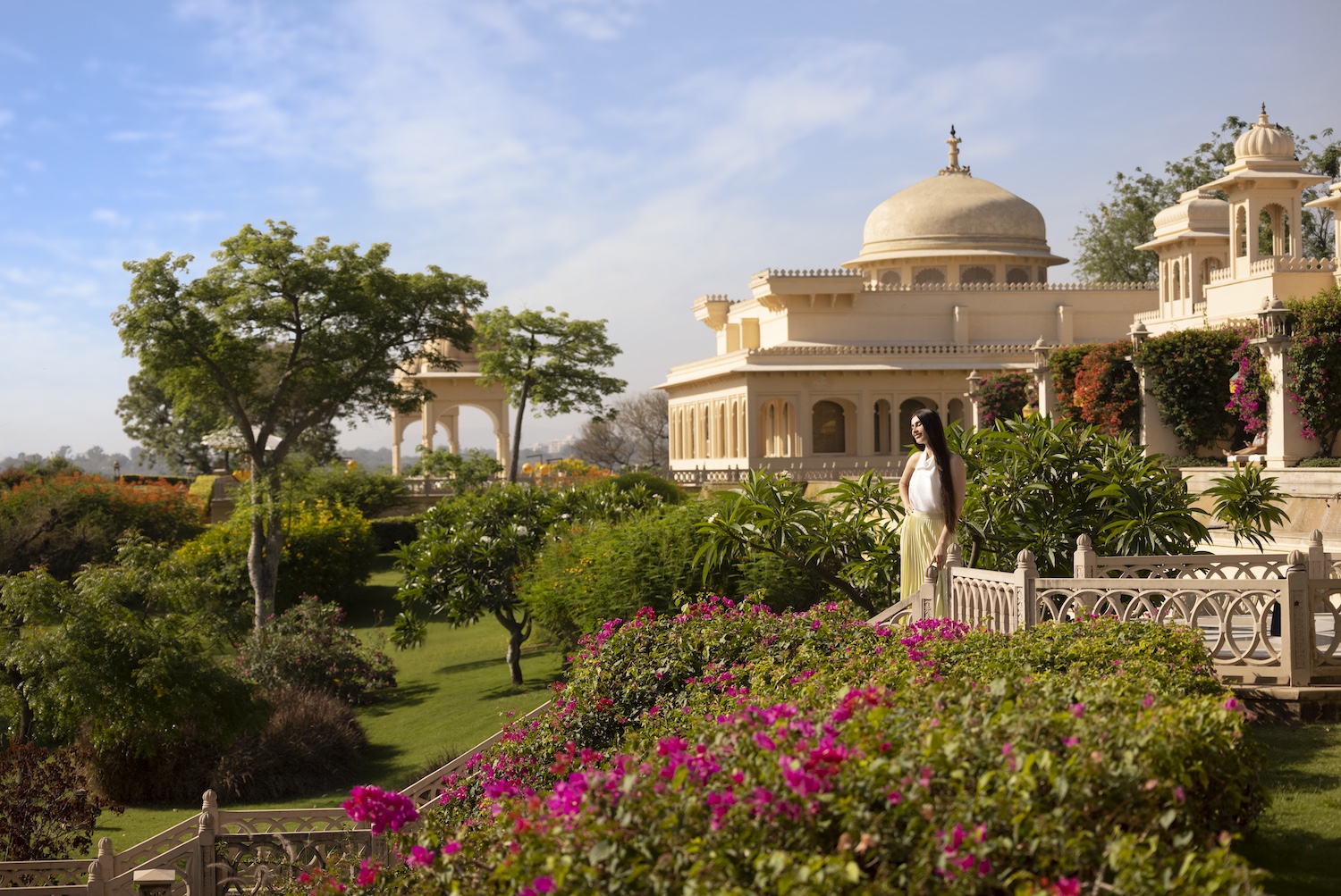 The Oberoi Udaivilas, Udaipur, North India 1.jpg