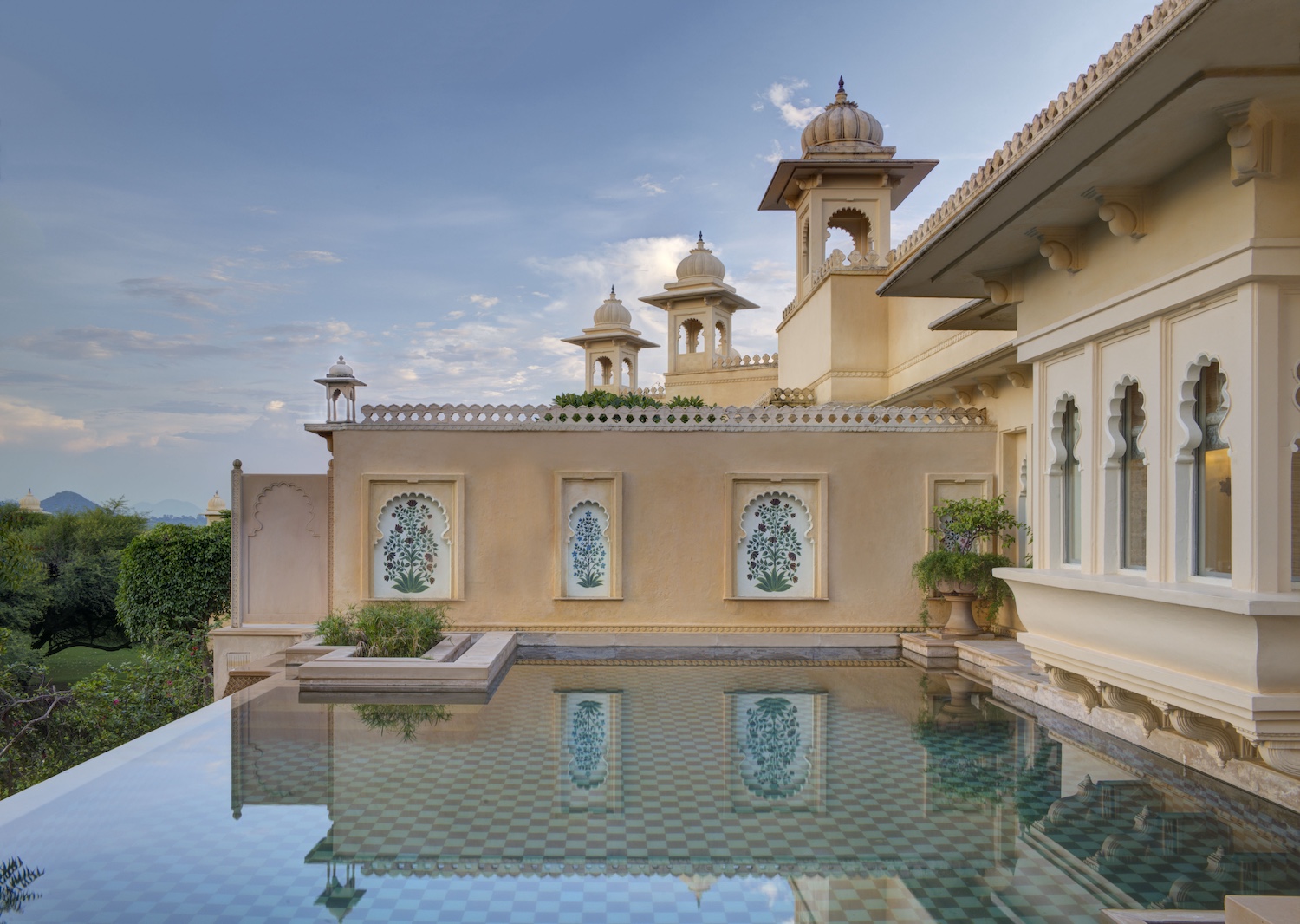 The Oberoi Udaivilas, Udaipur, North India 3.jpg