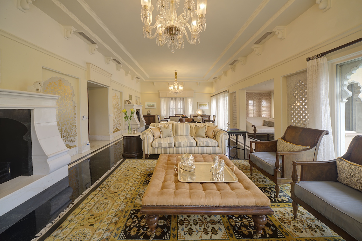 The Oberoi Udaivilas, Udaipur, North India 5.jpg