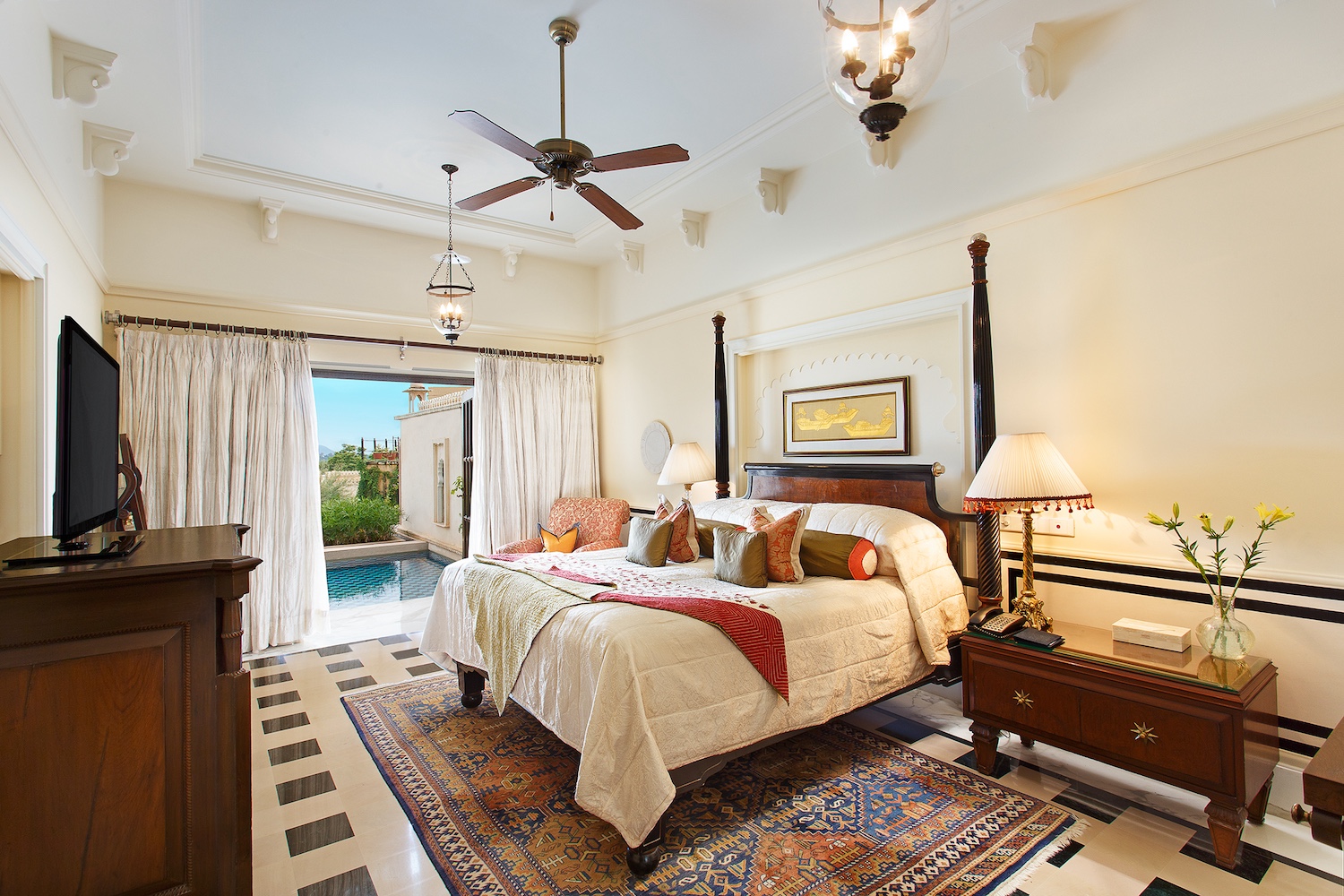 The Oberoi Udaivilas, Udaipur, North India 8.jpg