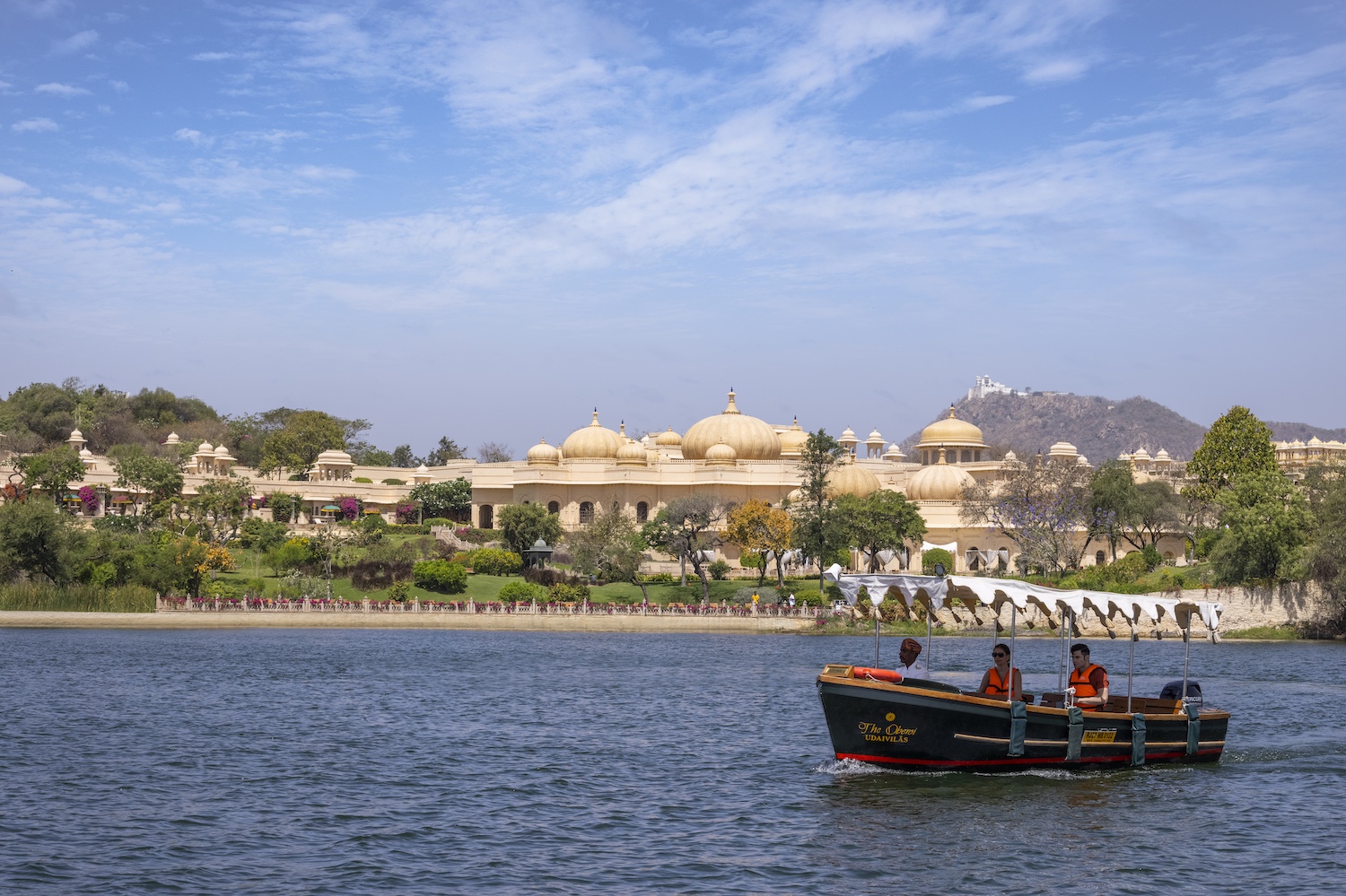 The Oberoi Udaivilas, Udaipur, North India 11.jpg