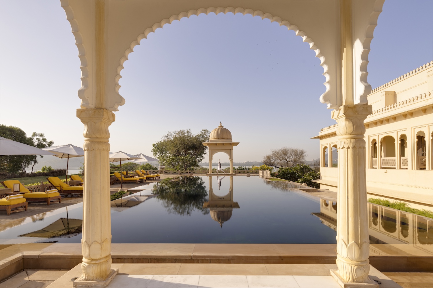 The Oberoi Udaivilas, Udaipur, North India 14.jpg