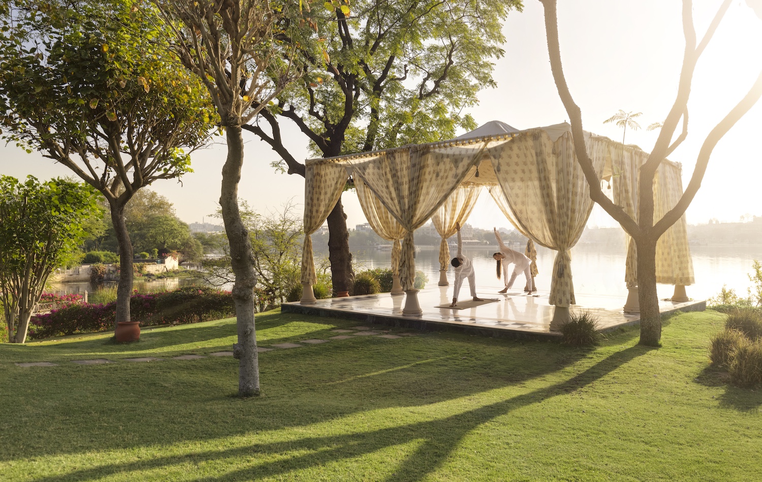 The Oberoi Udaivilas, Udaipur, North India 15.jpg