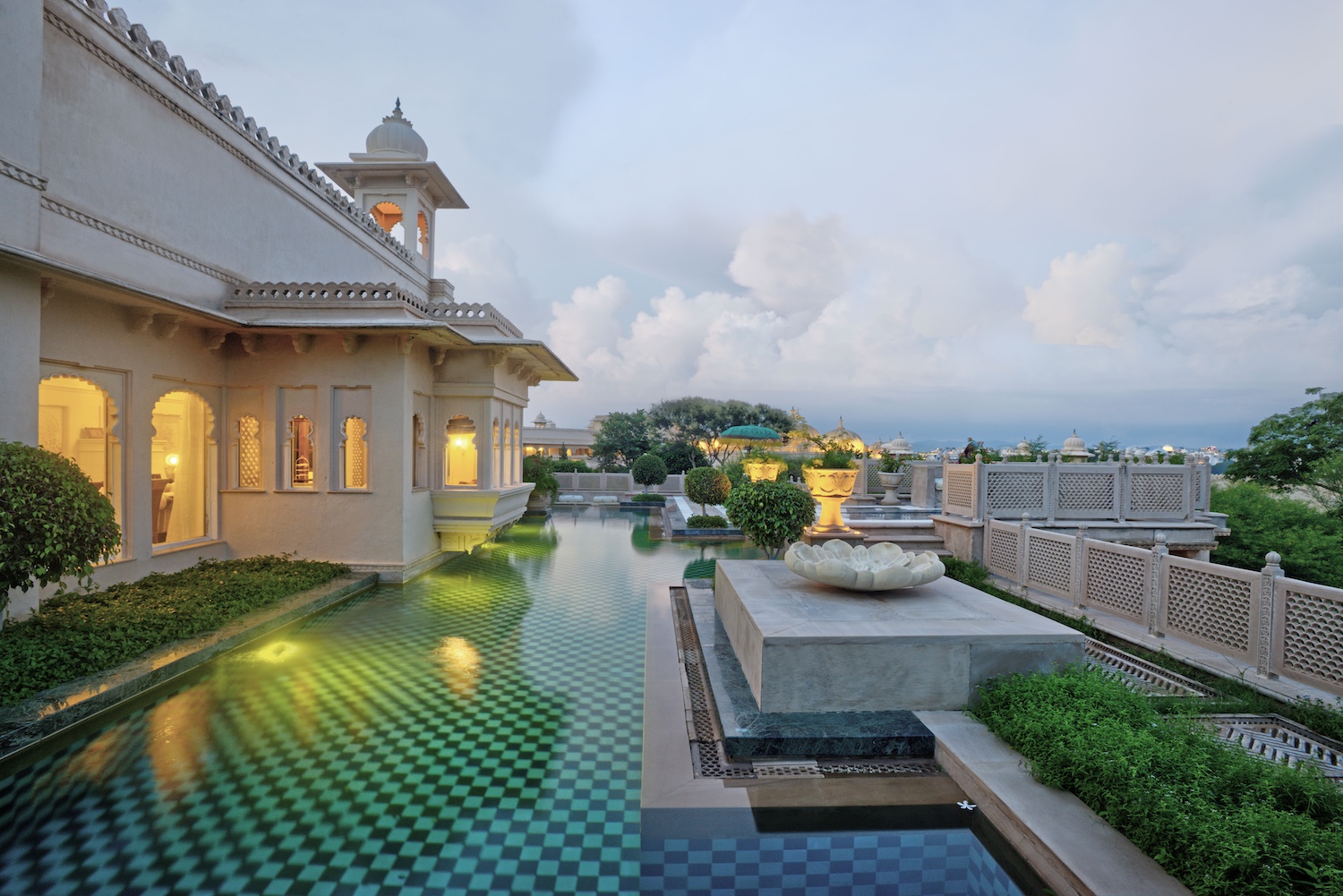 The Oberoi Udaivilas, Udaipur, North India 18.jpg