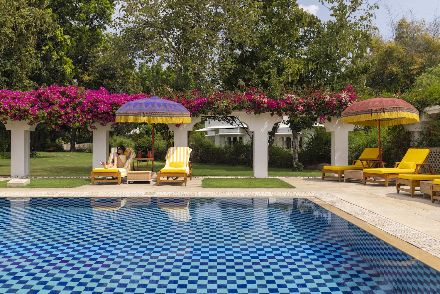 The Oberoi Vanyavilas, Ranthambore, North India 7.jpg