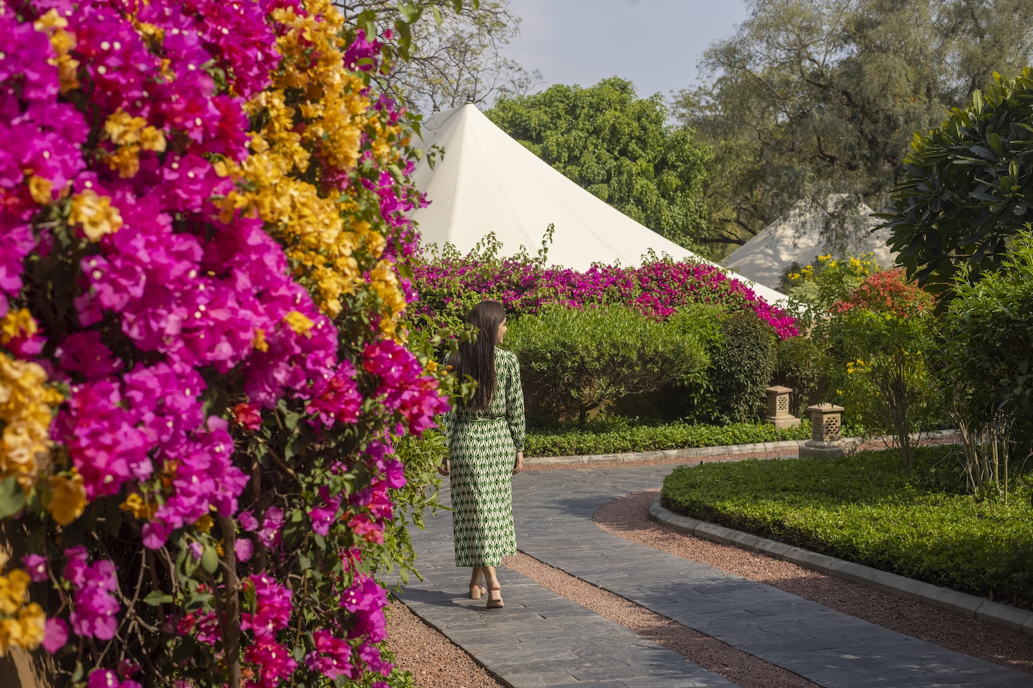 The Oberoi Vanyavilas, Ranthambore, North India 13.jpg