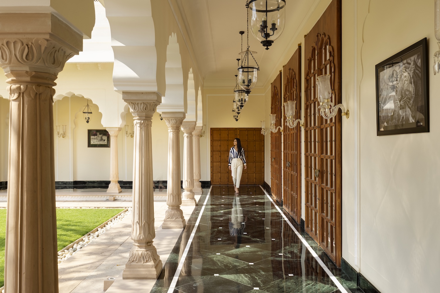 The Oberoi Vanyavilas, Ranthambore, North India 23.jpg