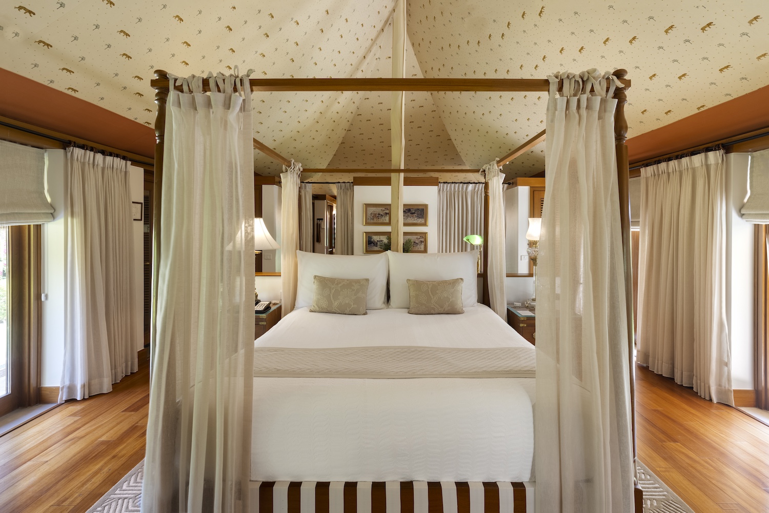 The Oberoi Vanyavilas, Ranthambore, North India 24.jpg