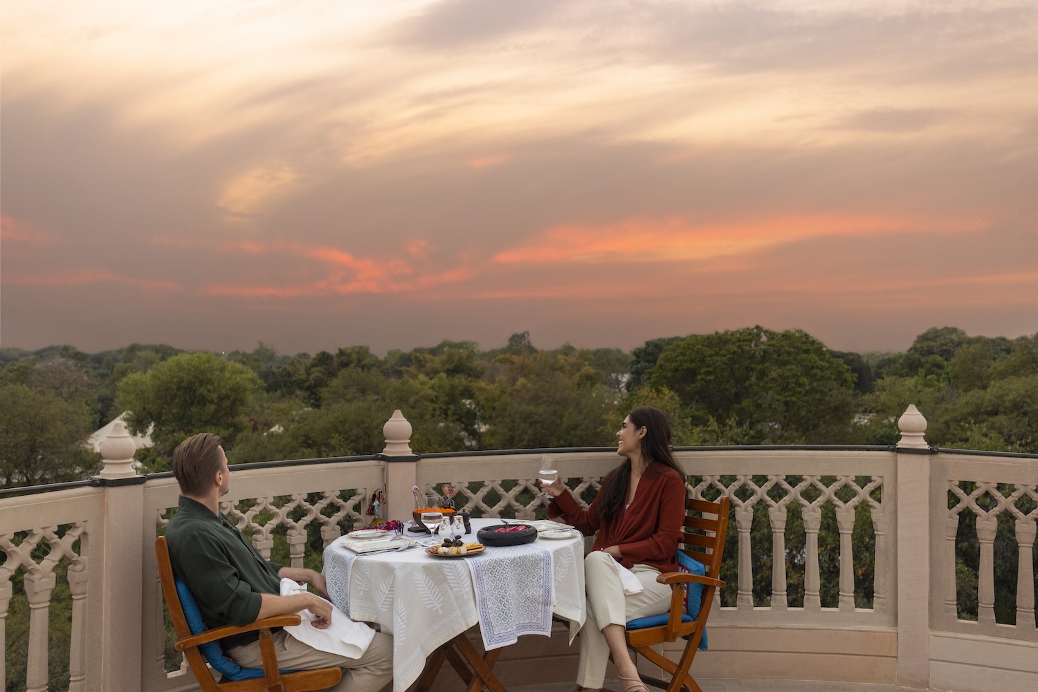 The Oberoi Vanyavilas, Ranthambore, North India 27.jpg