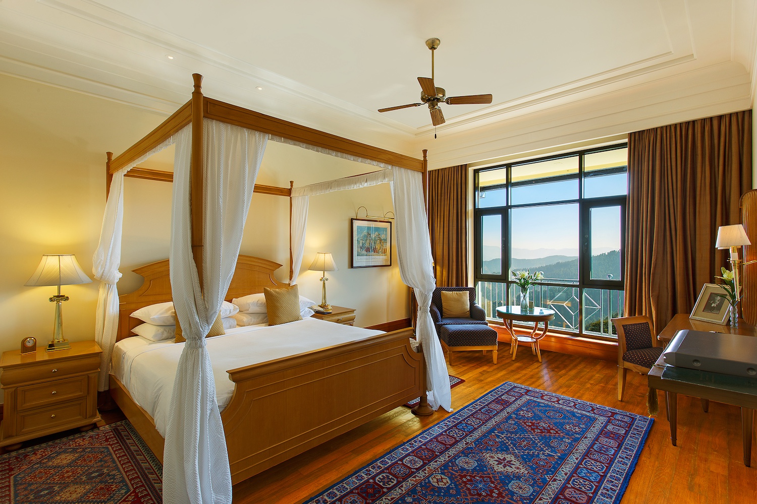 Wildflower Hall, Shimla, North India 6.jpg