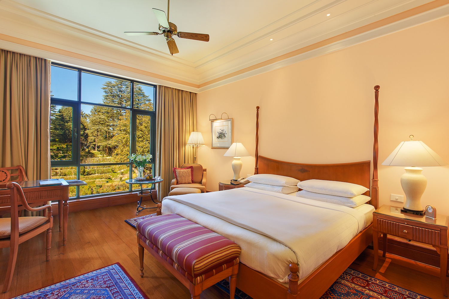 Wildflower Hall, Shimla, North India 7.jpg