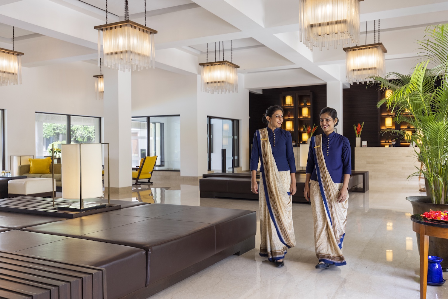 Trident Agra, Agra, North India 1.jpg