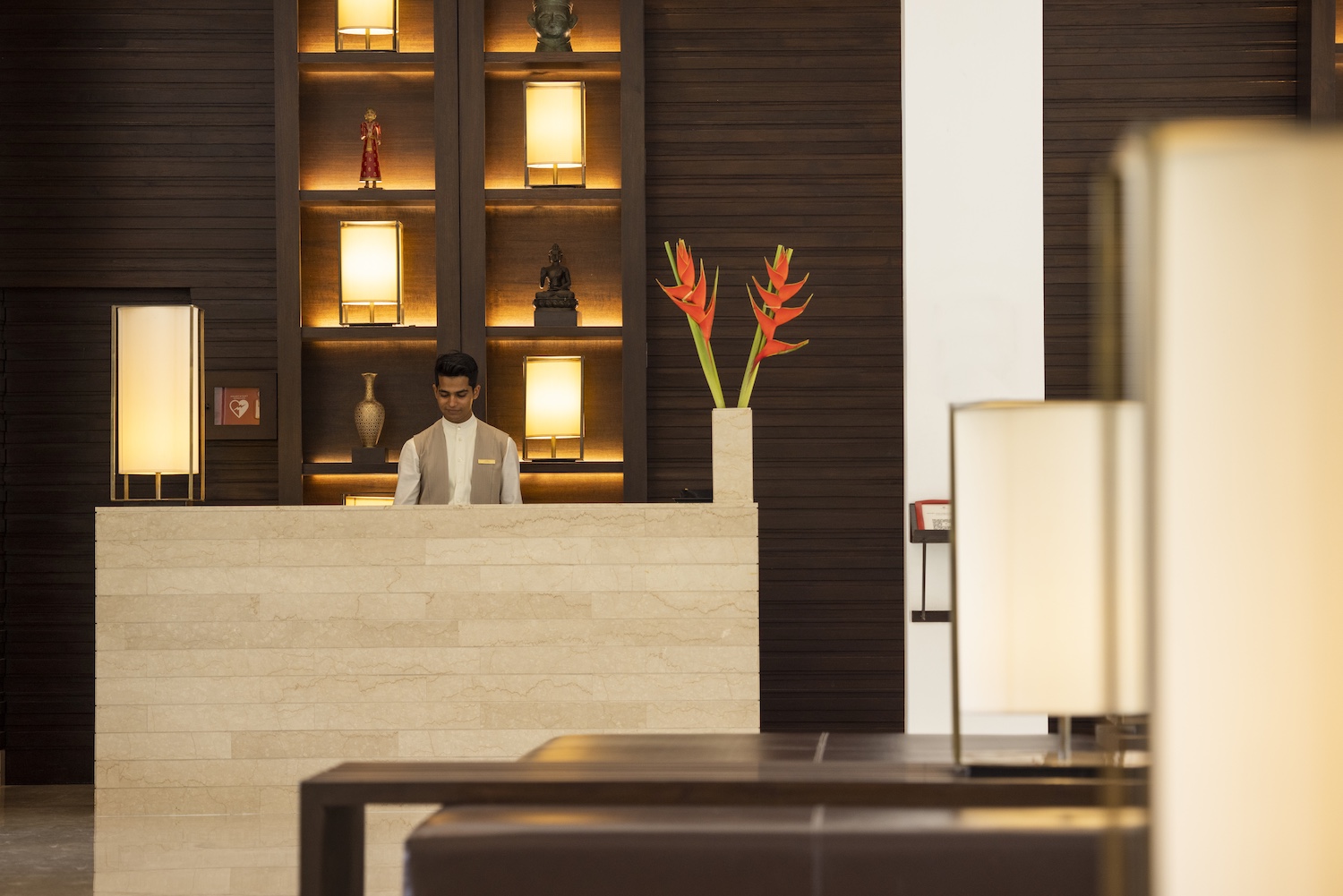 Trident Agra, Agra, North India 4.jpg