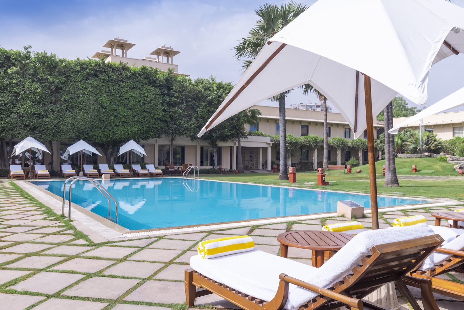 Trident Agra, Agra, North India 9.jpg