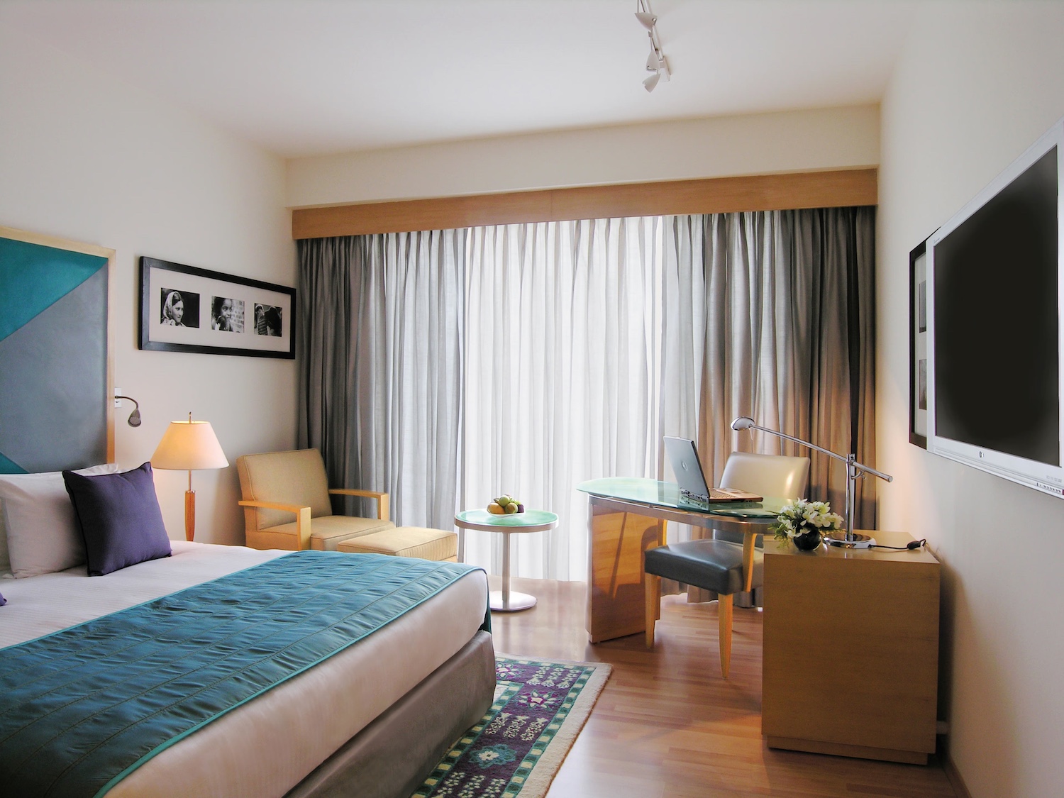 Taj Chandigarh, Chandigarh, North India 2.jpg