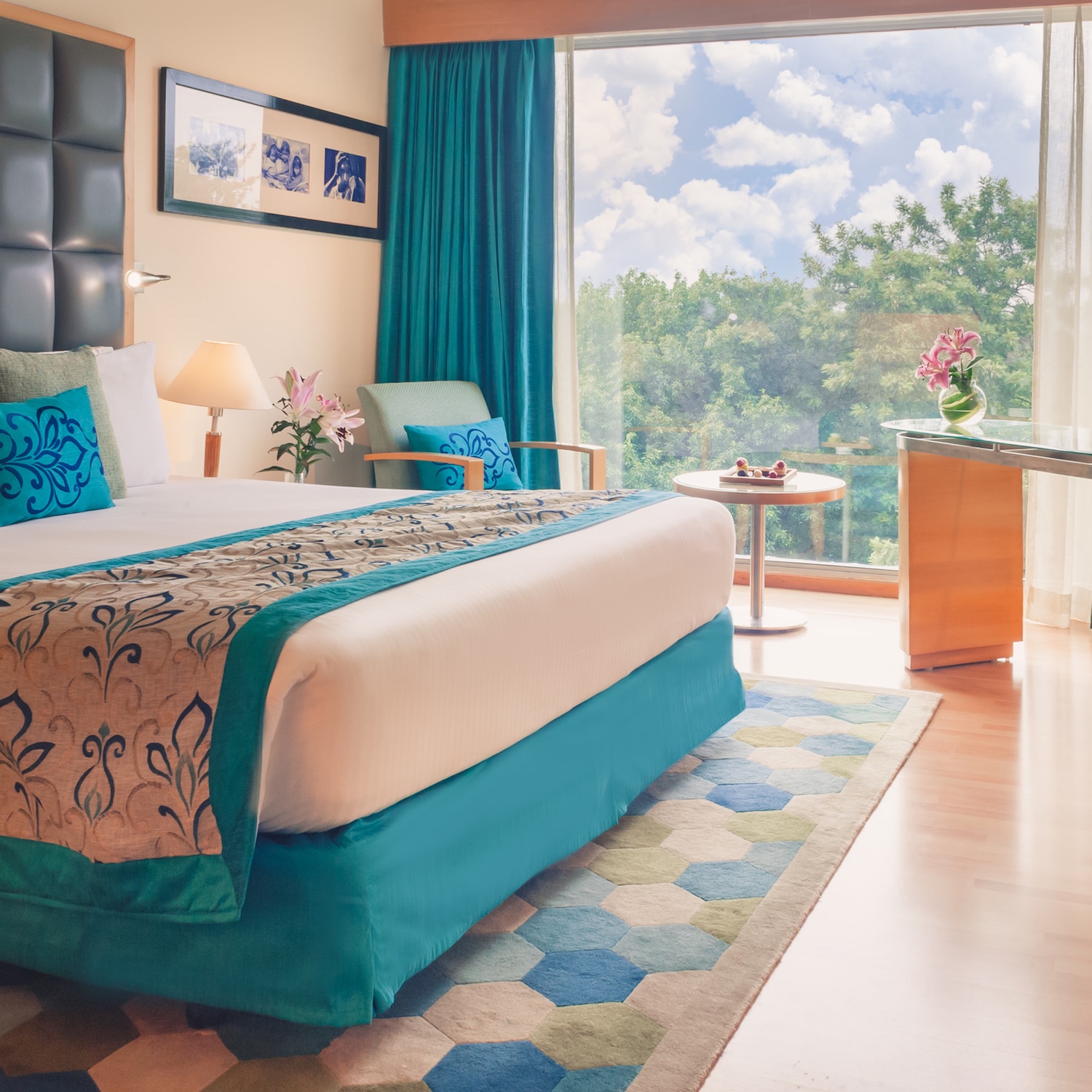 Taj Chandigarh, Chandigarh, North India 3.jpg