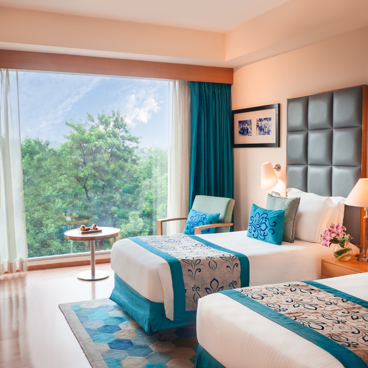 Taj Chandigarh, Chandigarh, North India 4.jpg