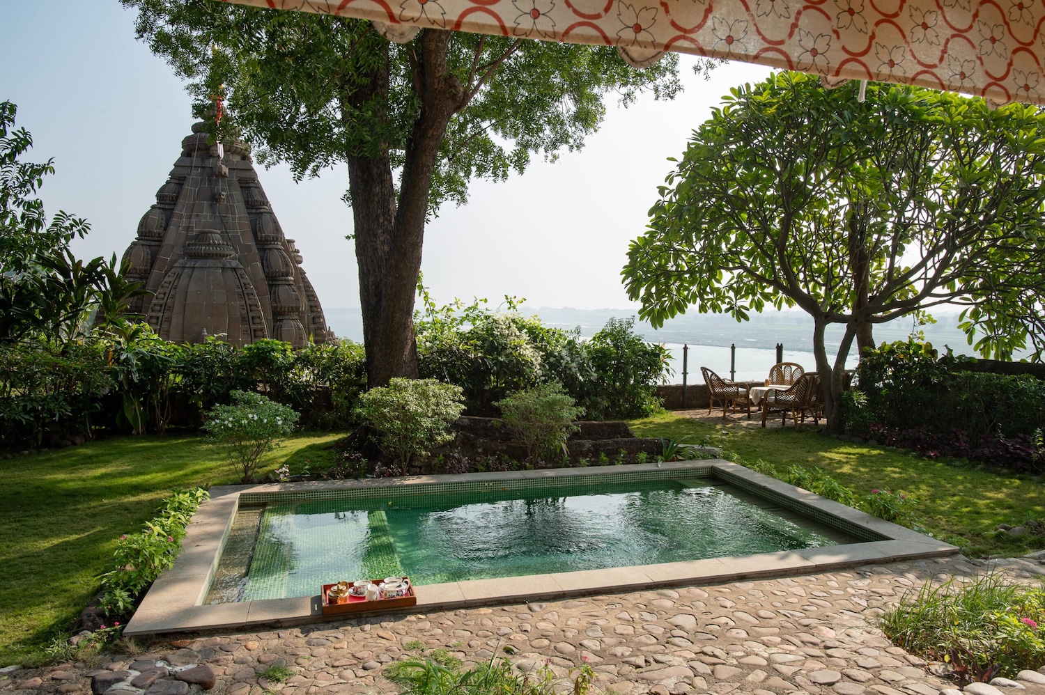 Ahilya Fort, Maheshwar, India 2.jpg