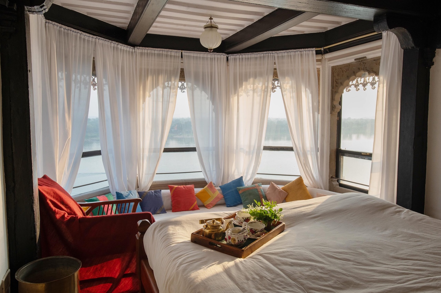 Ahilya Fort, Maheshwar, India 4.jpg