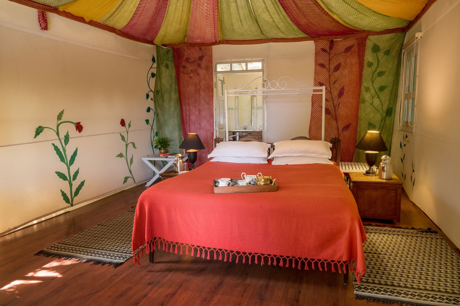 Ahilya Fort, Maheshwar, India 6.jpg