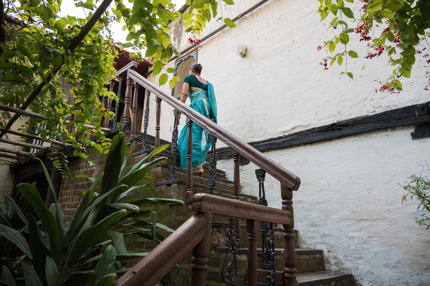 Ahilya Fort, Maheshwar, India 8.jpg