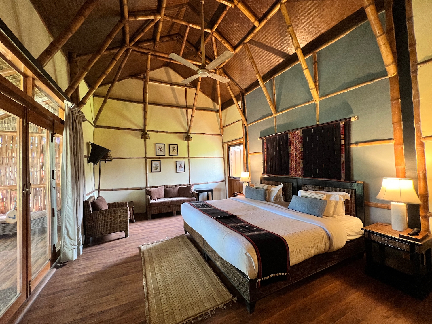Diphlu River Lodge, Kaziranga National Park, India 2.jpg