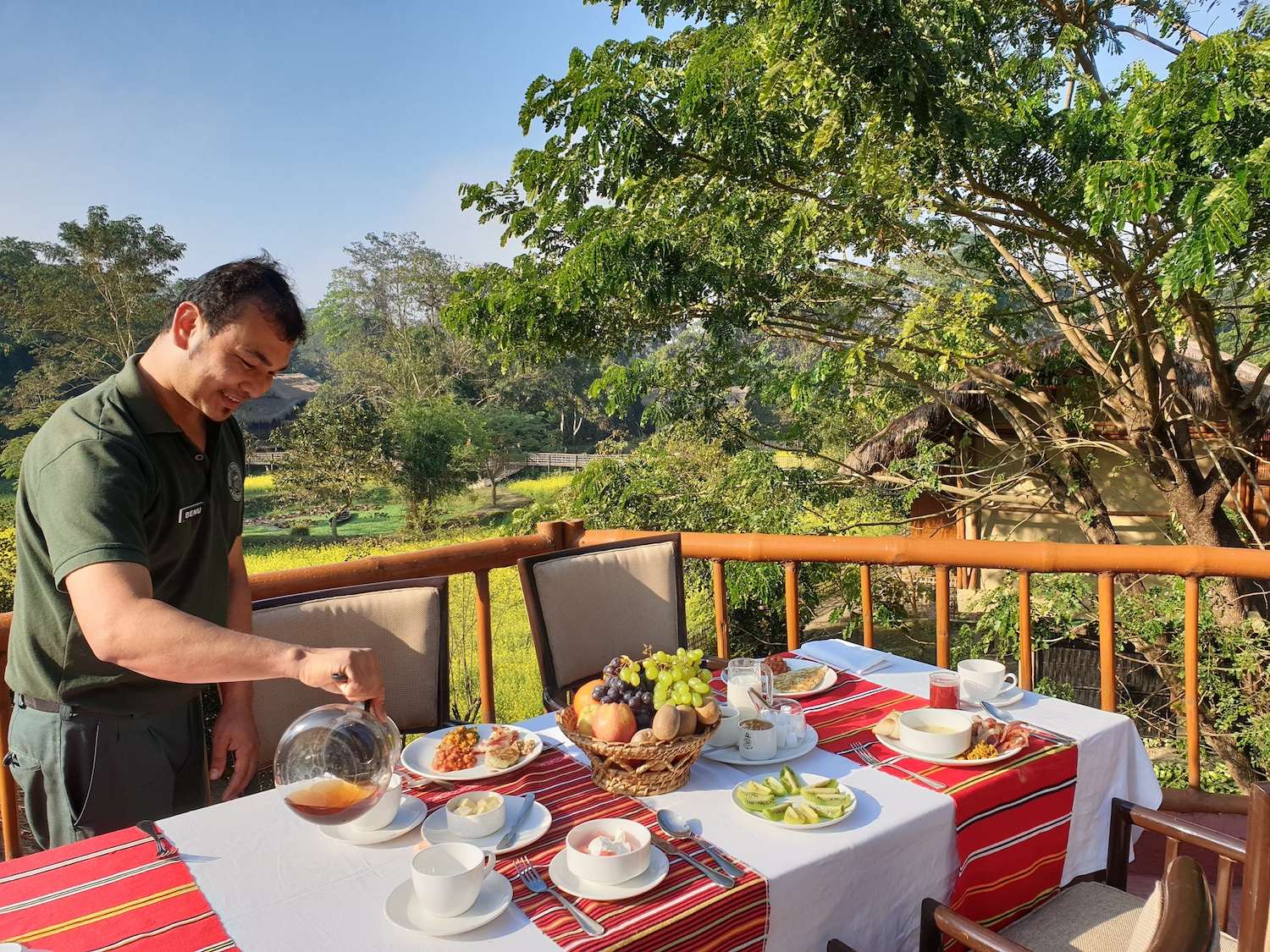 Diphlu River Lodge, Kaziranga National Park, India 6.jpg