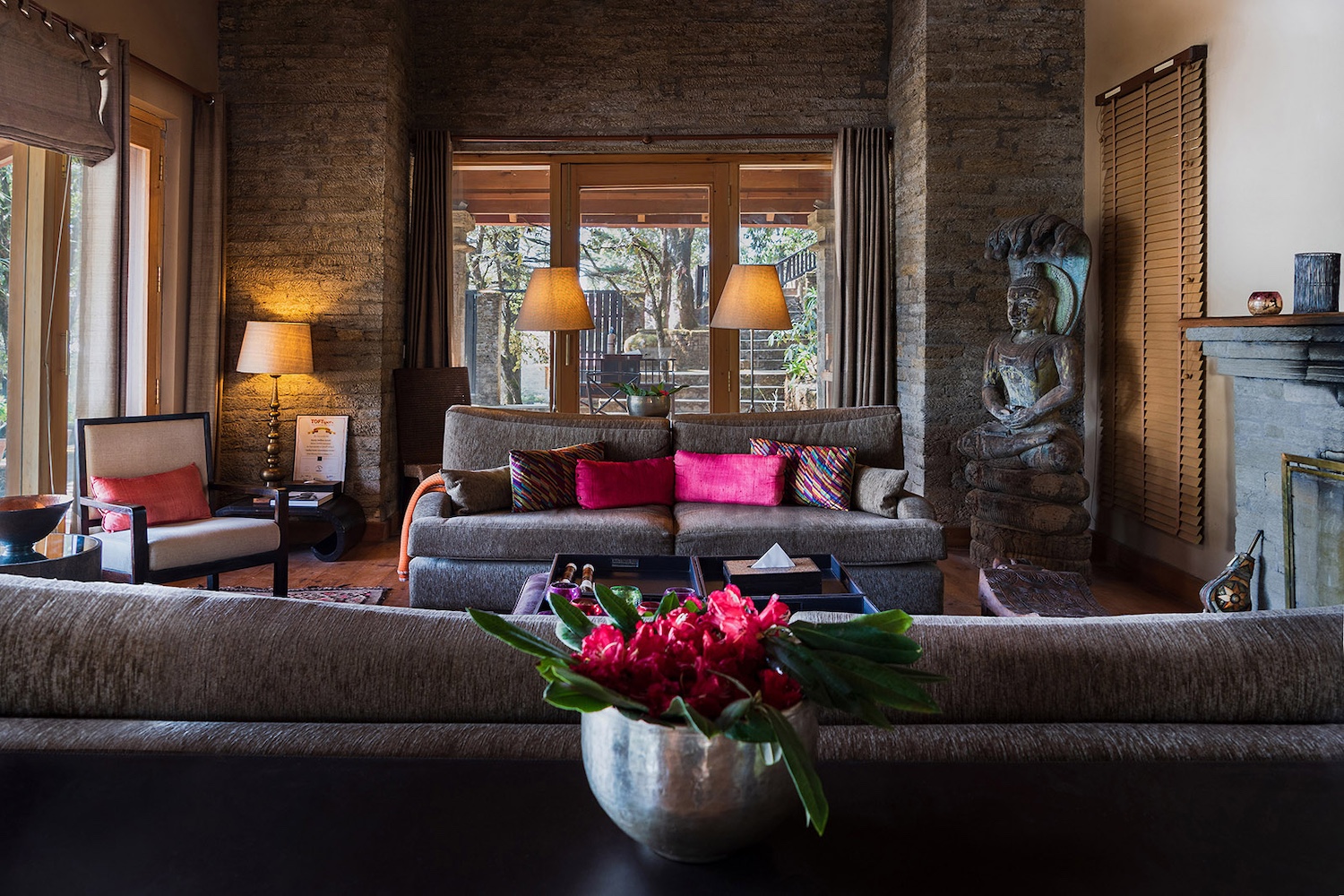 Mary Budden Estate, Binsar, India 1.jpg