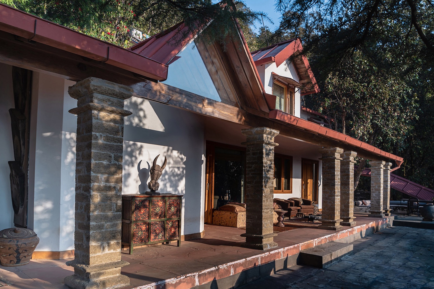 Mary Budden Estate, Binsar, India 3.jpg