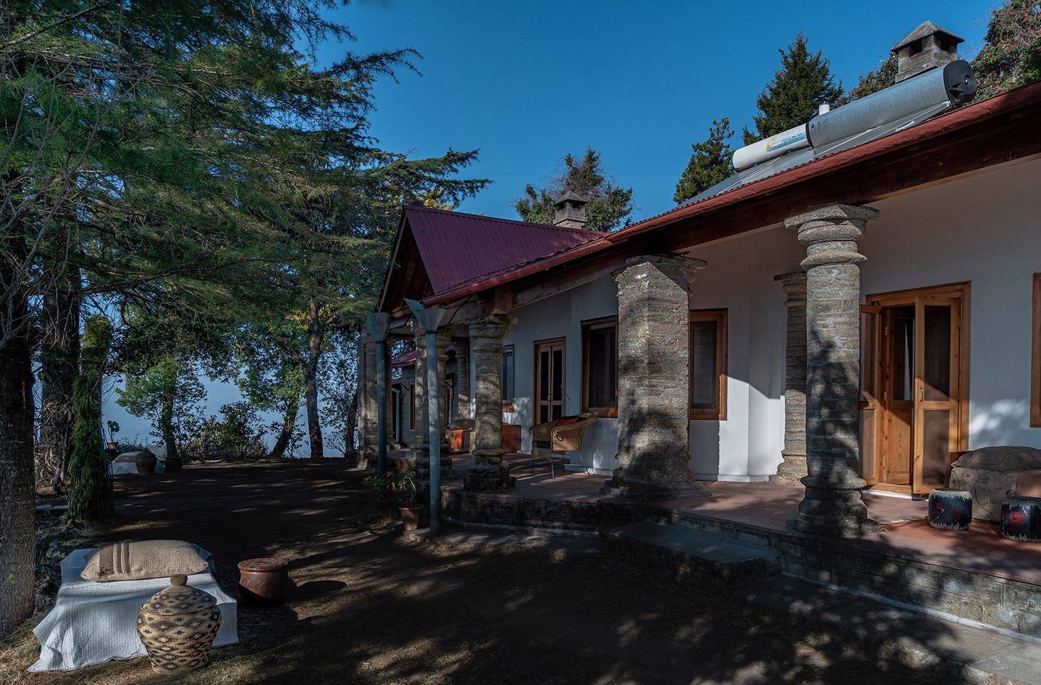 Mary Budden Estate, Binsar, India 9.jpg