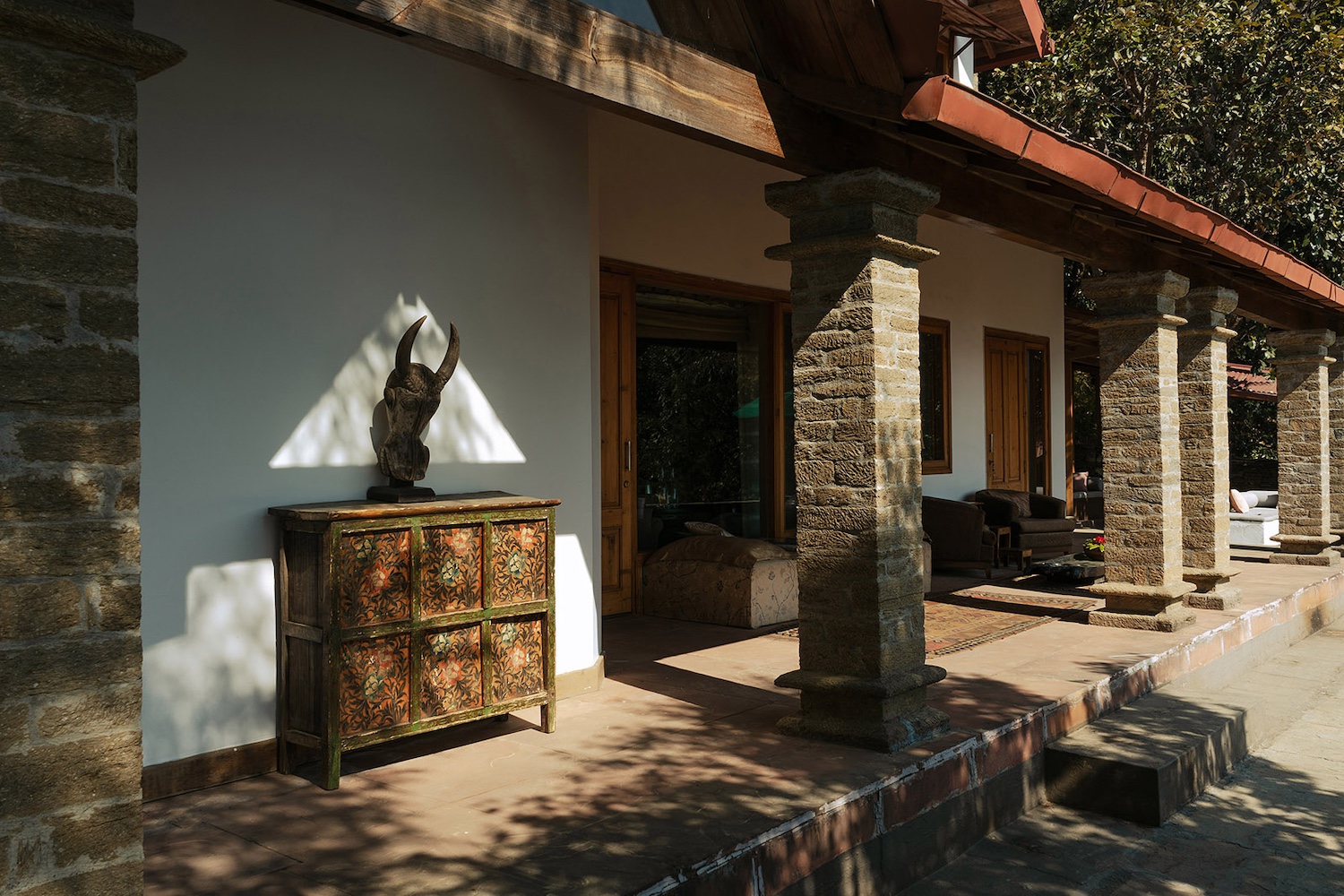 Mary Budden Estate, Binsar, India 10.jpg