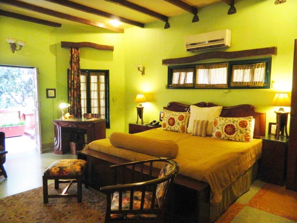 Ranjit's Svaasa, Amritsar, India 9.jpg