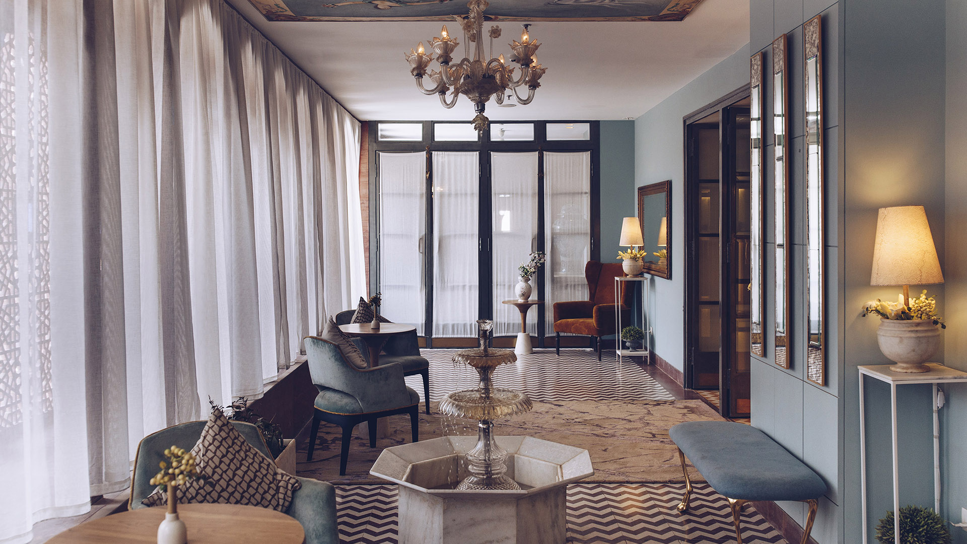 Narendra Bhawan, Bikaner, India 6.jpeg