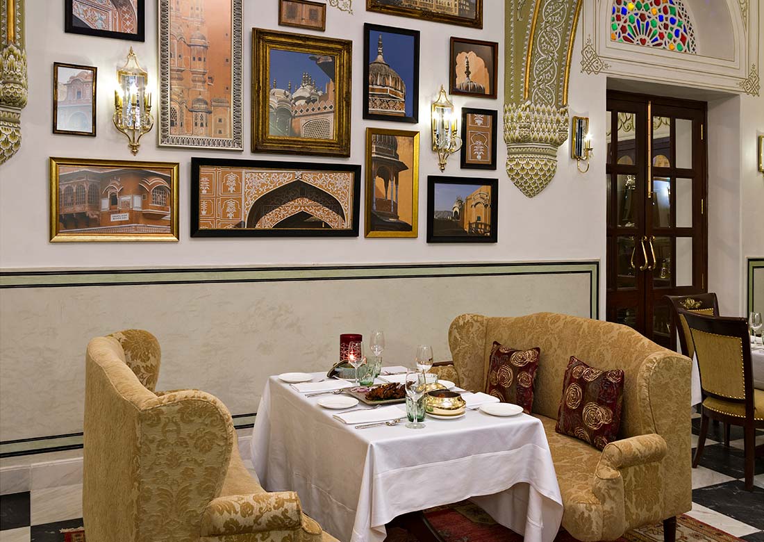 Samode Haveli, Jaipur, India 12.jpg