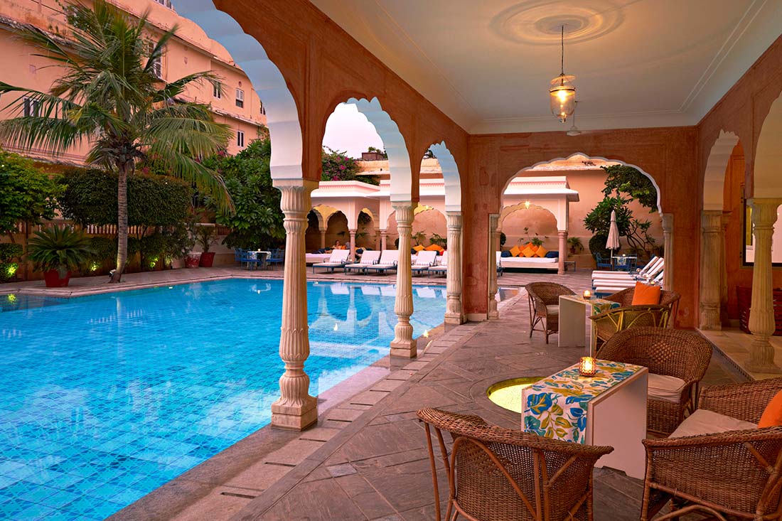 Samode Haveli, Jaipur, India 11.jpg